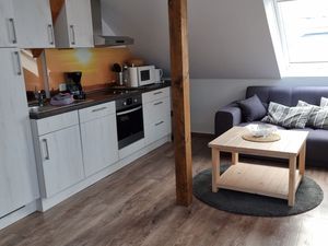 Ferienwohnung für 2 Personen (38 m²) in Borkum