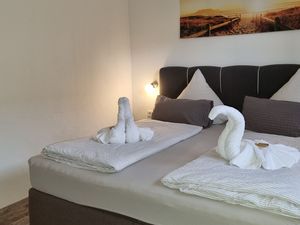 Ferienwohnung für 4 Personen (30 m²) in Borkum