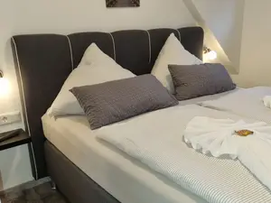 Ferienwohnung für 4 Personen (30 m²) in Borkum