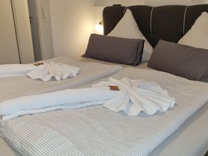 Ferienwohnung für 4 Personen (32 m²) in Borkum