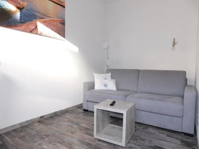 Wohnzimmer Sitzecke