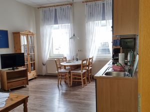 Ferienwohnung für 4 Personen (55 m²) in Borkum