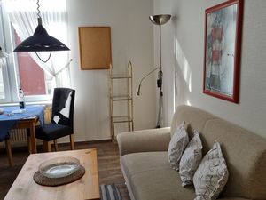 Wohnzimmer Sitzecke