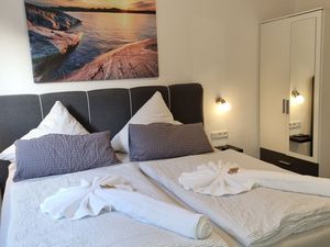 Ferienwohnung für 2 Personen (12 m&sup2;) in Borkum