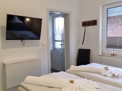 Ferienwohnung für 2 Personen (12 m²) in Borkum 2/10