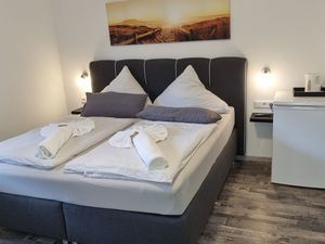 Ferienwohnung für 2 Personen (20 m²) in Borkum