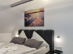 Ferienwohnung für 2 Personen (19 m²) in Borkum