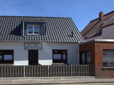 Ferienwohnung für 2 Personen (12 m²) in Borkum 10/10