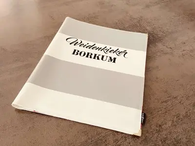 Gästebuch