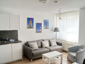 Ferienwohnung für 4 Personen (47 m&sup2;) in Borkum