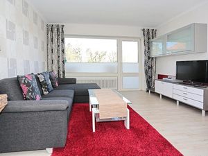 Ferienwohnung für 2 Personen (44 m²) in Borkum