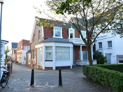 Ferienwohnung für 2 Personen (30 m²) in Borkum 2/10