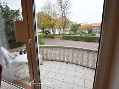 Ferienwohnung für 2 Personen (30 m²) in Borkum 5/10