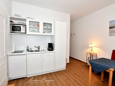 Ferienwohnung für 2 Personen (30 m²) in Borkum 6/10