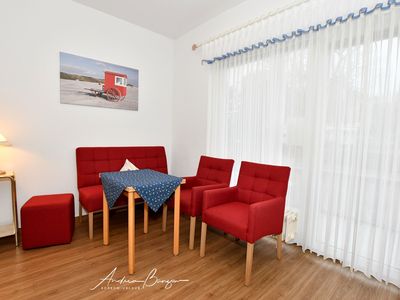 Ferienwohnung für 2 Personen (30 m²) in Borkum 7/10