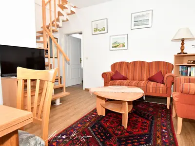 Ferienwohnung für 4 Personen (68 m²) in Borkum 4/10