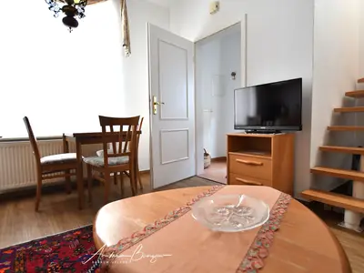 Ferienwohnung für 4 Personen (68 m²) in Borkum 6/10