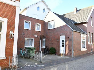 Ferienwohnung für 2 Personen (53 m²) in Borkum 1/10