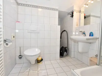Ferienwohnung für 4 Personen (68 m²) in Borkum 7/10