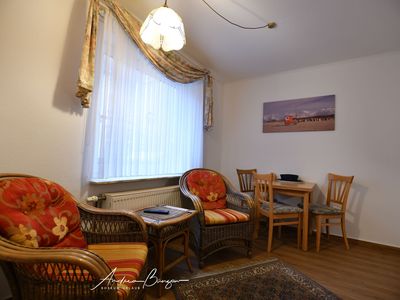 Ferienwohnung für 2 Personen (53 m²) in Borkum 2/10