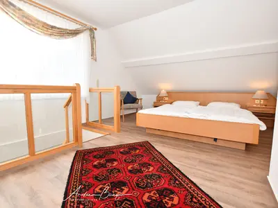 Ferienwohnung für 4 Personen (68 m²) in Borkum 9/10