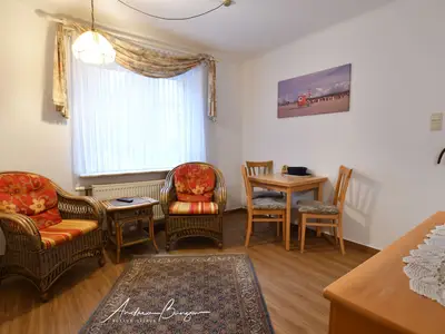 Ferienwohnung für 2 Personen (53 m²) in Borkum 5/10