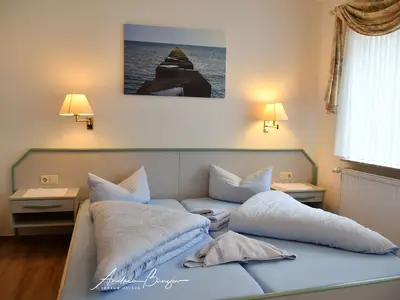 Ferienwohnung für 2 Personen (53 m²) in Borkum 6/10