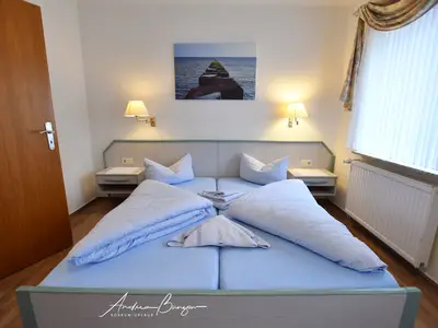 Ferienwohnung für 2 Personen (53 m²) in Borkum 7/10