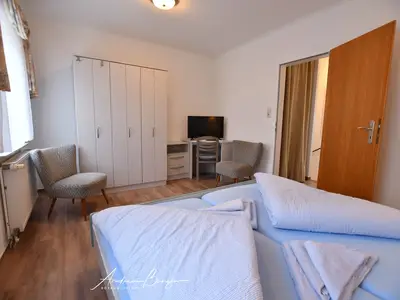 Ferienwohnung für 2 Personen (53 m²) in Borkum 8/10