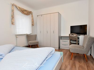 Ferienwohnung für 2 Personen (53 m²) in Borkum 10/10