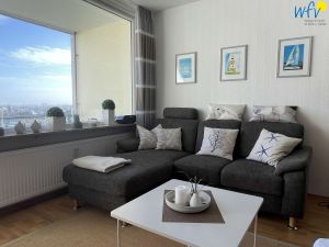 Ferienwohnung für 2 Personen (33 m²) in Borkum