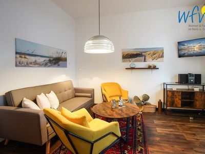 Ferienwohnung für 2 Personen (40 m²) in Borkum 4/10