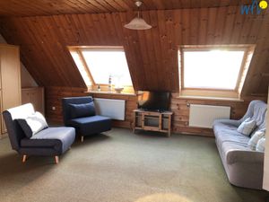 Ferienwohnung für 4 Personen (50 m&sup2;) in Borkum