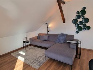 Ferienwohnung für 4 Personen (64 m²) in Borkum