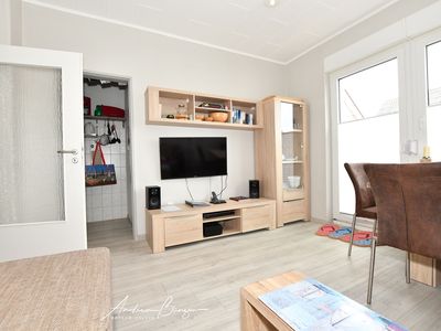 Ferienwohnung für 2 Personen (37 m²) in Borkum 2/10