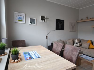 Ferienwohnung für 2 Personen (37 m²) in Borkum 3/10