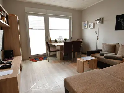 Ferienwohnung für 2 Personen (37 m²) in Borkum 4/10