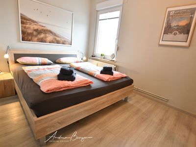 Ferienwohnung für 2 Personen (37 m²) in Borkum 5/10