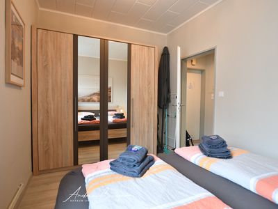 Ferienwohnung für 2 Personen (37 m²) in Borkum 6/10