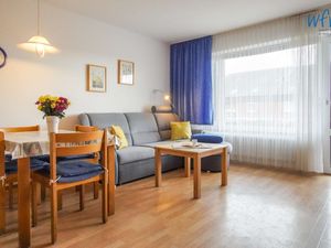 Ferienwohnung für 2 Personen (52 m²) in Borkum