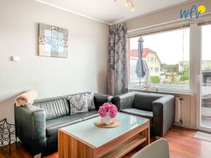 Ferienwohnung für 3 Personen (50 m&sup2;) in Borkum