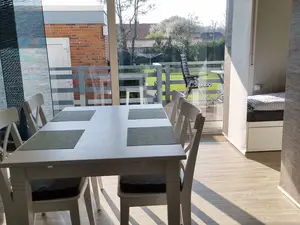 Ferienwohnung für 4 Personen (68 m²) in Borkum
