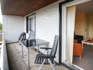 Ferienwohnung für 4 Personen (62 m²) in Borkum