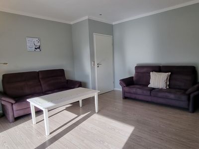 Ferienwohnung für 4 Personen (62 m²) in Borkum 5/10