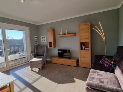 Ferienwohnung für 4 Personen (62 m²) in Borkum 3/10