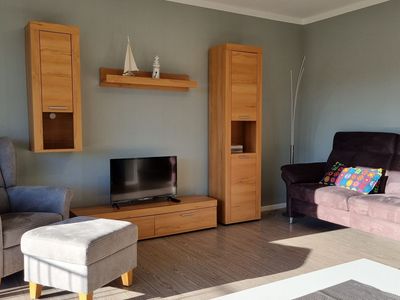 Ferienwohnung für 4 Personen (62 m²) in Borkum 4/10