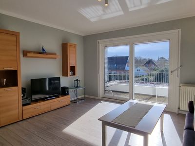 Ferienwohnung für 4 Personen (62 m²) in Borkum 8/10