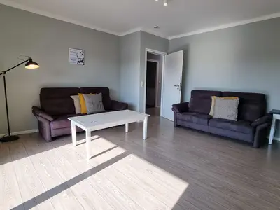 Ferienwohnung für 4 Personen (62 m²) in Borkum 9/10