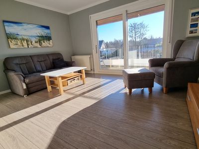 Ferienwohnung für 4 Personen (62 m²) in Borkum 6/10