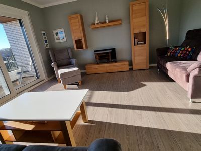 Ferienwohnung für 4 Personen (62 m²) in Borkum 7/10